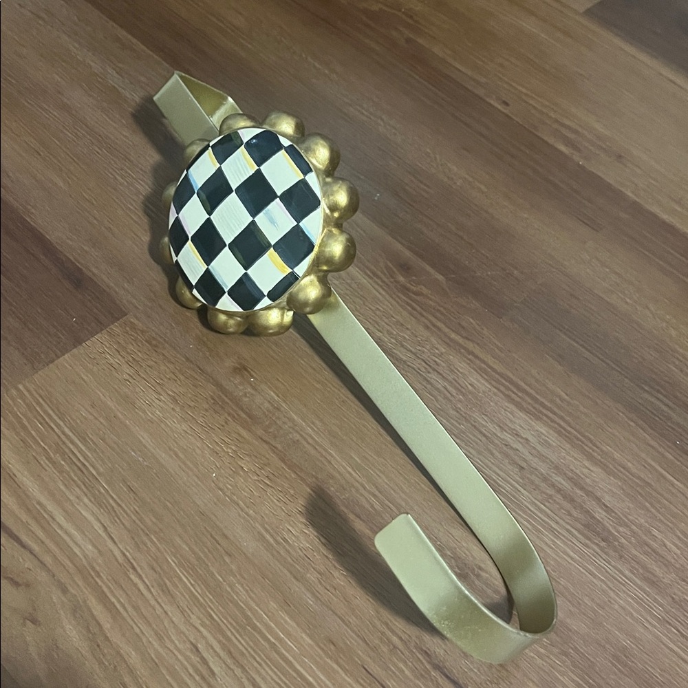 Mackenzie Childs Wreath Holder